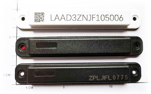 RFID超高頻UHF遠距離抗金屬資產管理標簽UT9135 RFID超高頻UHF遠距離抗金屬資產管理標簽UT9135